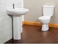 Venezuela Suite - Venezuela Suite (2 tap hole basin)